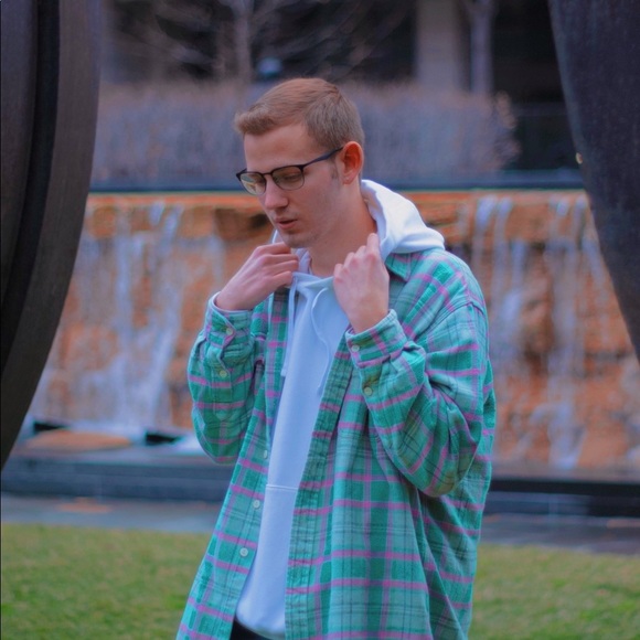 Meet your Posher, Parker - Picture 1 of 1